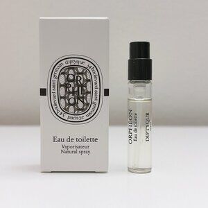 DIPTYQUE Orphéon Eau de Toilette Sample Spray